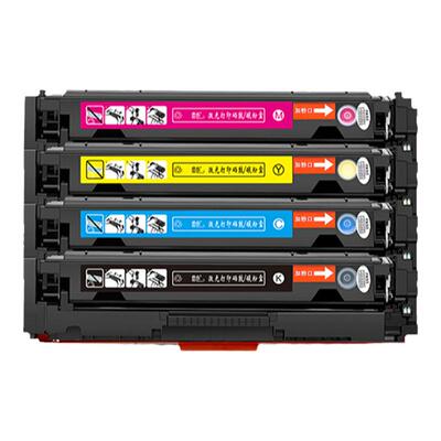 适用惠普CM1415fn硒鼓CP1525n