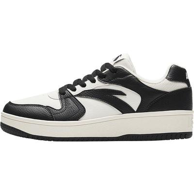 安踏元年丨厚底百搭潮流男板鞋