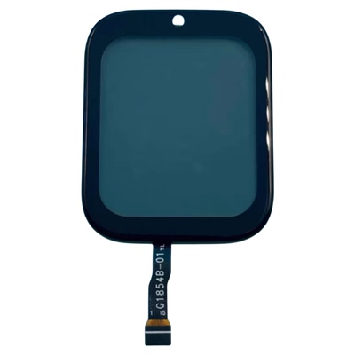 适子腾园D1儿童电话手表外屏触摸屏表带充电器G1854B-01磁吸腕带