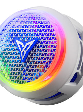 飞智B9X磁吸手机静音散热器