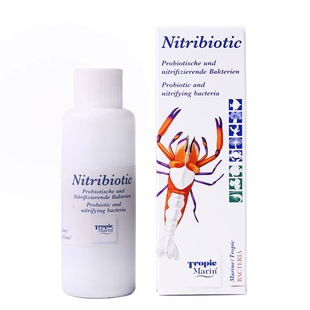 德国TM硝化菌TM全菌淡海水通用TM全效硝化细菌水质净化稳定剂降NP