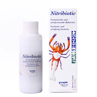 德国TM硝化菌TM全菌淡海水通用TM全效硝化细菌水质净化稳定剂降NP