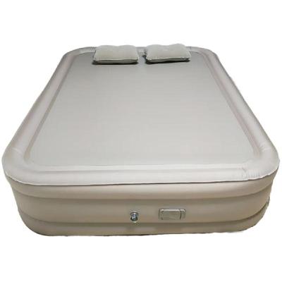 佳嘉优新款拉丝充气床户外露营