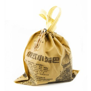 巴吉亚哈尔滨大列巴特产俄罗斯面包传统手工老式微酸硬式面包