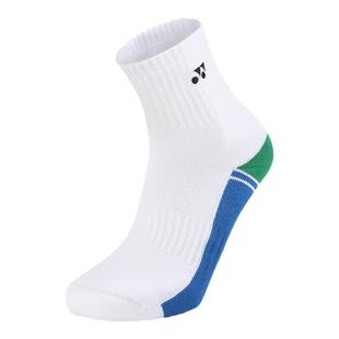 YONEX尤尼克斯羽毛球袜子男款女加厚毛巾底舒适防滑yy专业运动袜