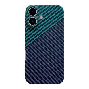 【Uecoo原创家】轻奢高端凯夫拉纹理高级感编织iPhone17promax超薄全包镜头保护苹果17手机壳16/15/14硬壳13
