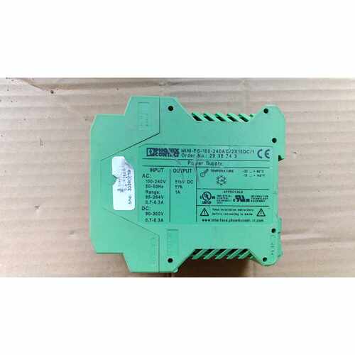 询价-电源MIPS100240AC2X15D可维修