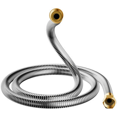 用坏换新】加厚全铜防爆花洒管