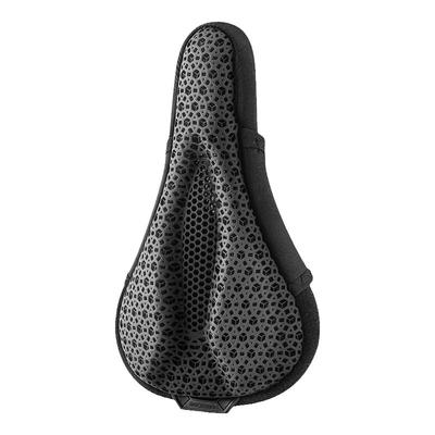 洛克兄弟坐垫套3D打印透气座垫