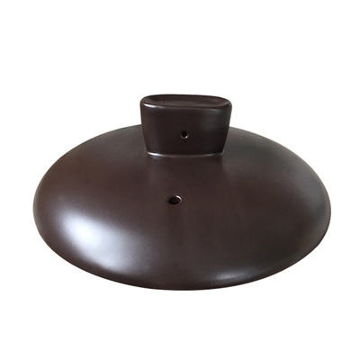 适用苏泊尔砂锅盖子新陶瓷煲锅盖养生煲盖子汤煲炖锅砂锅单盖配件