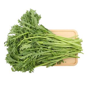 【小汤山】蒿子秆 约250g 新鲜蔬菜基地种植当天采摘99元包顺丰