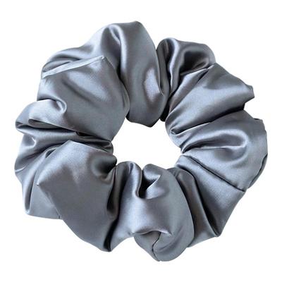 真丝枕头发圈kitsch大肠圈丸子头