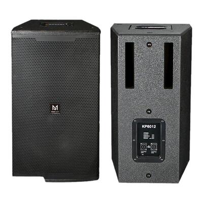 美咪SRX715二分音响歌进口12寸