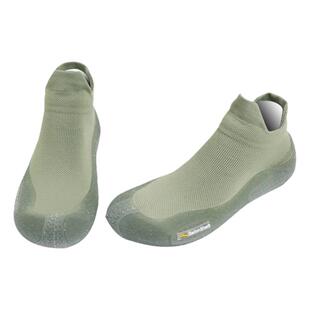 戈伦鲨静音地板鞋袜套室内居家男女大人老年人防滑软厚底早教瑜伽