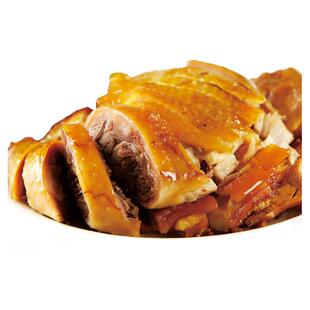 古蔺麻辣鸡椒麻手撕鸡卤鸡高山四川泸州特产美食真空包装顺丰