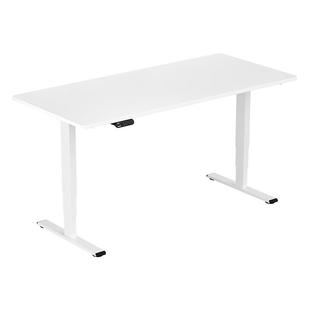 乐歌吹雪PRO电动升降电竞桌电脑桌椅套装智能升降办公桌双人书桌