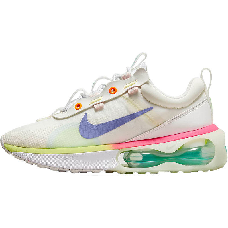 Nike/耐克官方正品 AIR MAX 男女舒适低帮运动休闲鞋 DO2328-101