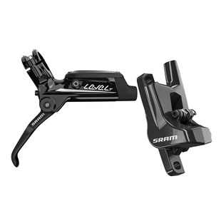 SRAM 速联 LEVEL T山地车油压碟刹 油碟 油刹  DB3升级 台产包邮