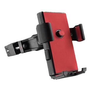 陕汽德龙新M3000S驾驶室装饰F3000大全用品货车用大车载手机支架