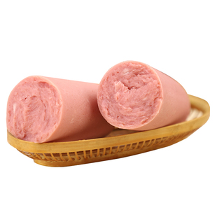 克拉古斯佐治盐水肠350g*5根沈阳特产东北香肠熟食肉肠休闲老火腿