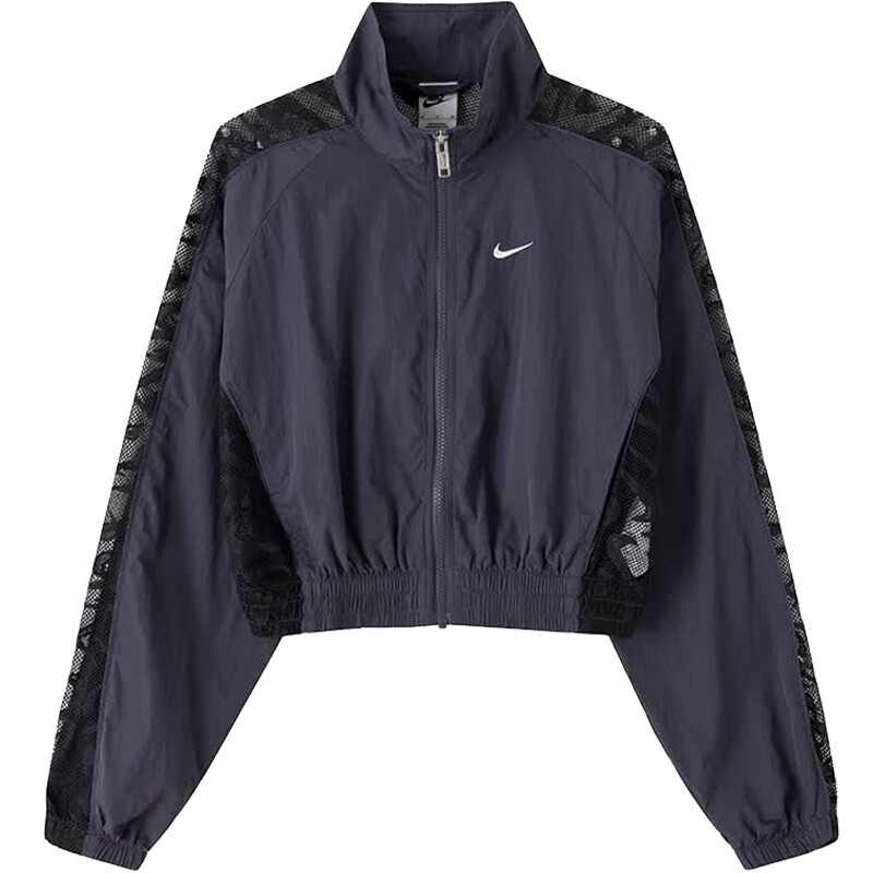 nike耐克运动休闲夹克外套