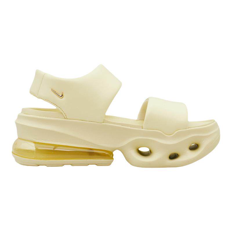 【自营】NIKE耐克W AIR MAX HALO女子厚底运动凉鞋IO1959-700