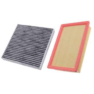 肖师傅适配广汽传祺gs4空调gm8/m6/gs3/gs5/ga6/gs8影豹空气滤