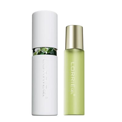 日本LORRIEGEL角鲨烷指缘油