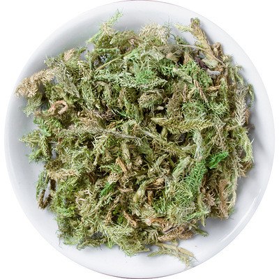 500g优质伸筋草中药材中草药伸筋藤泡脚 石松狮子草狮子尾