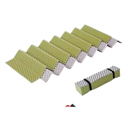 全网热销1000W露营用蛋巢防潮垫