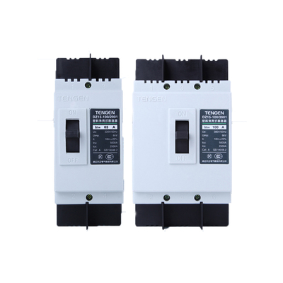 塑壳断路器TENGEN/天正电气