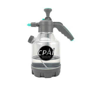 喷壶清洁专用擦玻璃擦地打扫卫生酒精消毒高压喷水壶气压式浇水壶