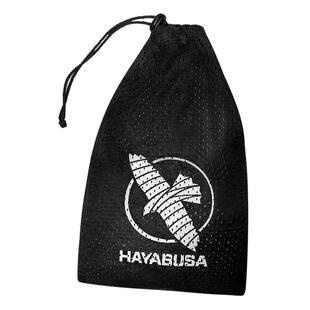 HAYABUSA 隼手缠带绷带收纳袋便携式精美透气除臭洗护袋抽绳袋