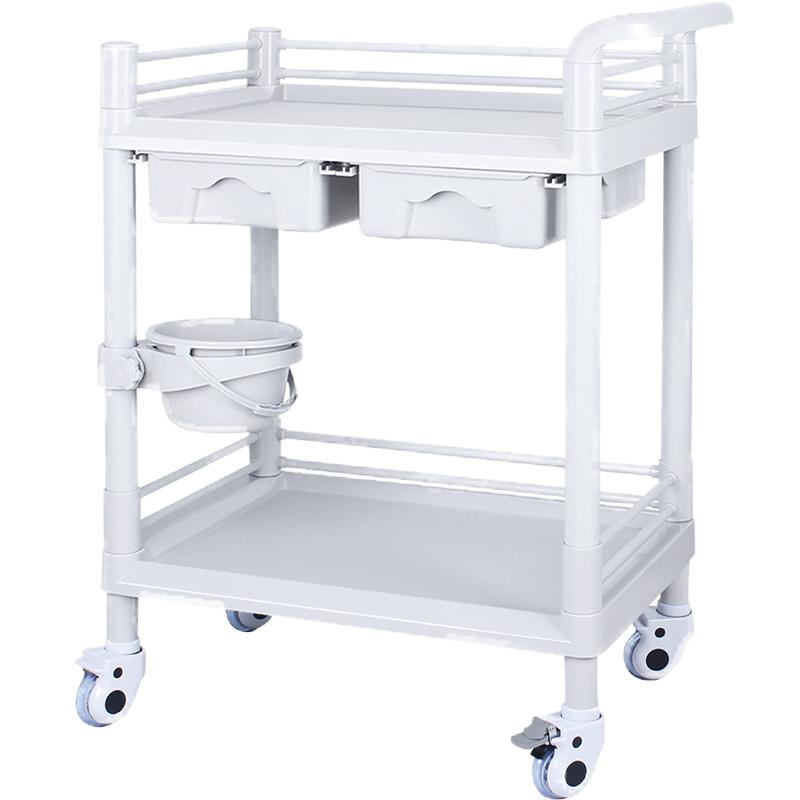 工作台推车/查房车