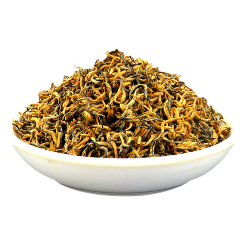 泰金湖蜜香型特级金骏眉红茶正品