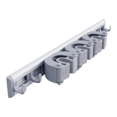 免打孔拖把挂架防水防锈掉落包退