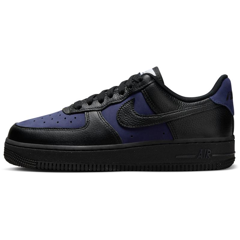 Nike耐克官方AIR FORCE 1女子空军一号运动鞋夏季胶底板鞋DZ2708