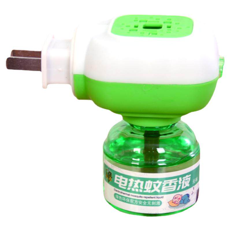 整箱50瓶电热蚊香液无味驱蚊水婴儿孕妇宝宝家用酒店宾馆专用特价
