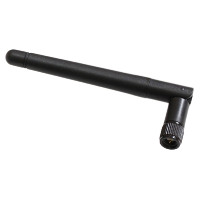 亿佰特868/915MHz可弯折胶棒天线