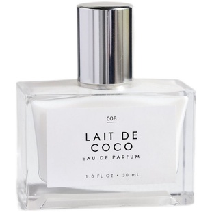 urban outfitters香水urbanoutfitters lait de coco椰奶香水小样
