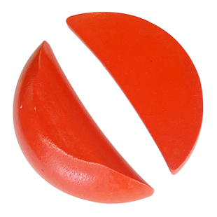 圣杯杯圣杯卦阴阳杯茭杯求神胜杯圣杯茭杯潮汕拜老爷圣卦掷杯掷笼