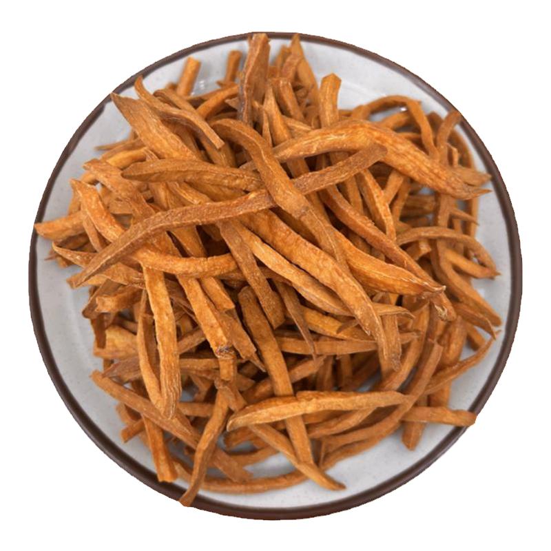 安徽特产手工红薯干酥脆红薯干