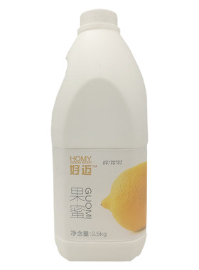 一代果蜜好迈锐康金典2.5公斤