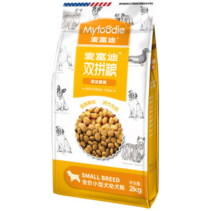 网易严选三拼冻干鸭肉梨全犬期粮