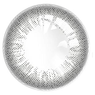散光美瞳定制月抛可配近视高度数彩色隐形眼镜片订制官方旗舰正品