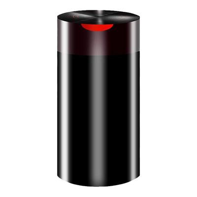 抽绳式垃圾袋家用加厚手提收口袋