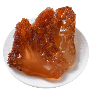 特级野生海蜇头5斤桶装精品特产正宗海蜇皮凉拌海哲非即食商用