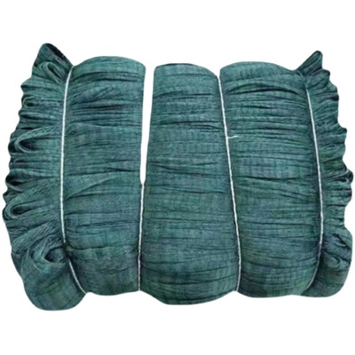 养殖网护栏网围栏网球场网养鸡网足球场网大棚网尼龙网山鸡网绿网