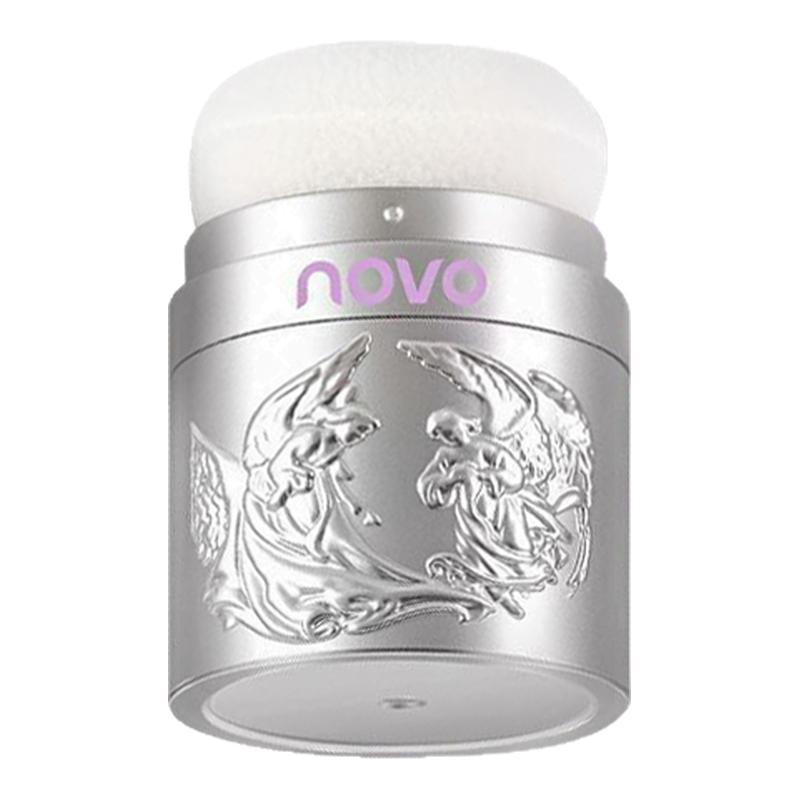 NOVO头发蓬蓬粉头油蓬松粉无痕去油头干发粉免洗不留白发量蓬蓬
