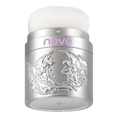 NOVO头发蓬蓬粉头油蓬松粉无痕去油头干发粉免洗不留白持久控油